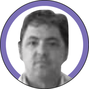 Joseba Antxón Alonso