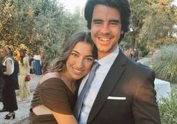 Así va a ser la boda de Claudia Ula, hija de Raquel Revuelta, este fin de semana: del vestido al simbólico lugar de la celebración