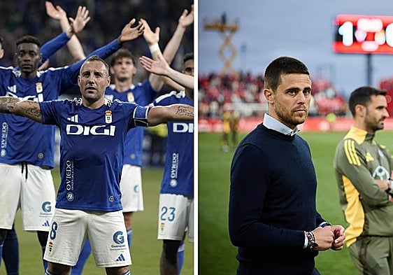 Experiencia e ilusión ante un ascenso labrado desde las catacumbas