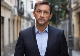 Javier Ruiz, íntimo y personal: el sacrificio de su madre, un gran susto de salud y su novia secreta