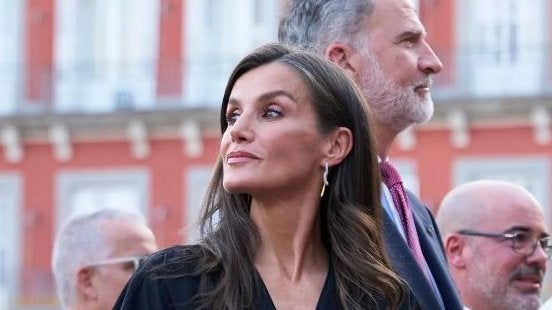 Esta es la aristocracia que quieren Felipe y Letizia, pero el nombre de esta marquesa tiene que ser idea de la Reina