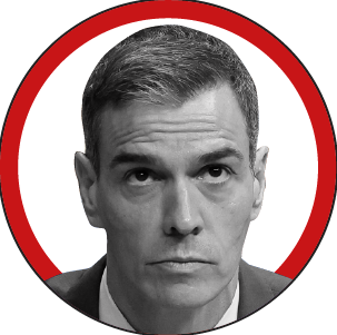 Pedro Sánchez
