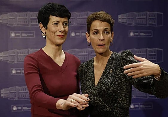 Mujeres de pelo corto