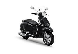 Lambretta X300GT