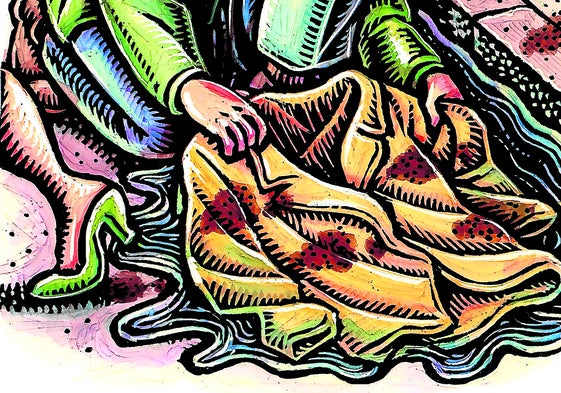 Migas de pan, muerte lenta y otras trampas para no dejar ir al otro en una relación