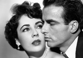 Montgomery Clift, el único hombre que Liz Taylor no pudo tener