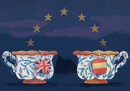 Gibraltar abre una nueva época