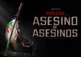 'Asesino de asesinos'.