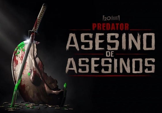 'Asesino de asesinos'.