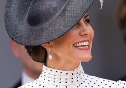 Por qué en Alemania aman a Kate Middleton, pero ignoran Alexandra de Hannover: el triunfo de la Cenicienta plebeya