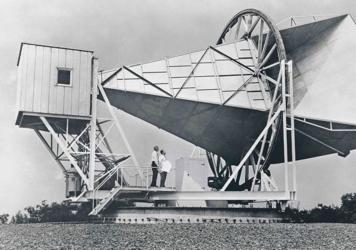 El Big Bang no fue una explosión (y ni siquiera hizo ruido)