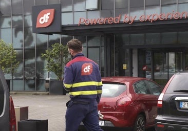 Duro Felguera anuncia un ERE en varias empresas del grupo para evitar el concurso de acreedores