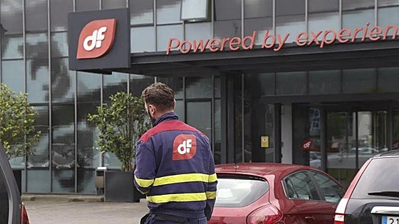 Duro Felguera anuncia un ERE en varias empresas del grupo para evitar el concurso de acreedores