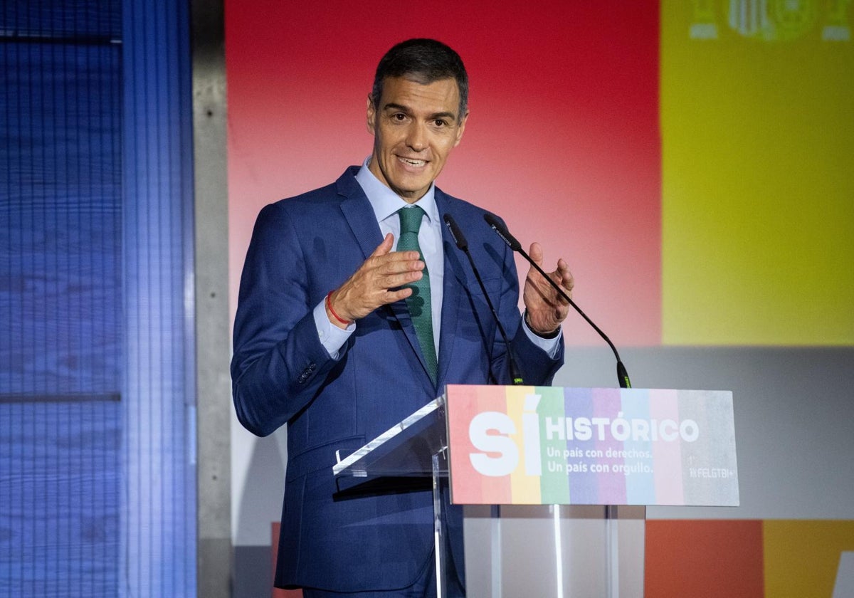 «No vamos a permitir que devuelvan a este país al...