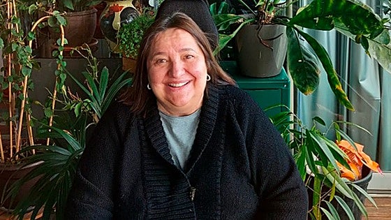 Rosana Torres gana el Premio Nacional de Periodismo Cultural