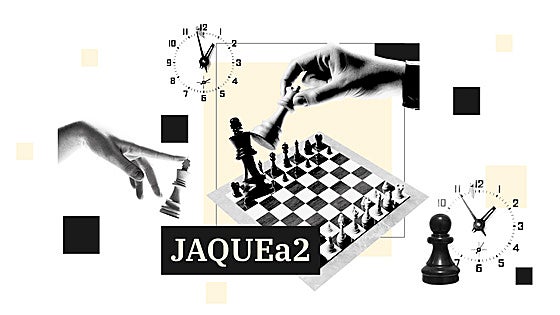 Los mejores momentos de JAQUEa2