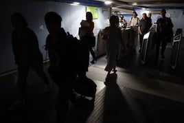 Las eléctricas apuntan a Red Eléctrica como «única responsable» del apagón
