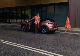 Lexus