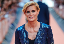 Por qué María Zurita no le falla jamás a Juan Carlos y los demás, sí: la Borbón más fiel y el curioso viaje con su madre, la infanta Margarita
