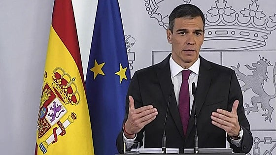 Lo que más daño haría a Sánchez