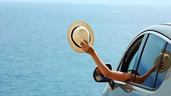 Diez coches nuevos ideales para devorar kilómetros este verano