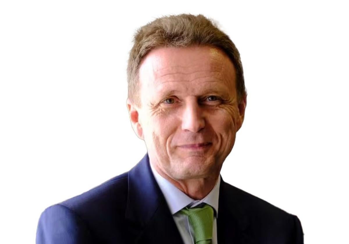 Galán nombra a Pedro Azagra consejero delegado de Iberdrola...
