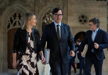Junts ve insuficientes las nuevas condiciones impuestas por el Gobierno para la opa