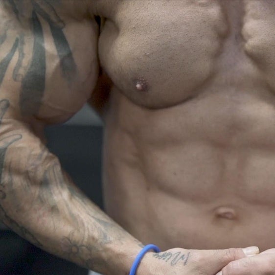 'Culto al cuerpo': cuando la imagen y el cuerpo perfecto se convierten en una obsesión