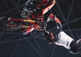 El gran show de motocross freestyle llega a Madrid