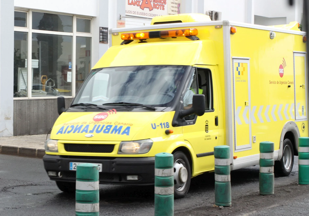 Hallan el cadáver de un hombre y una mujer con indicios de...