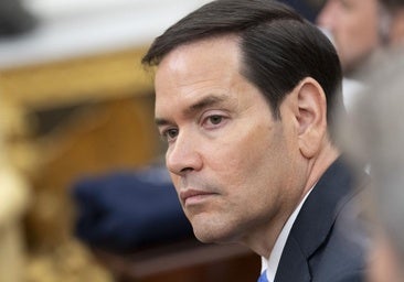Marco Rubio sobre la postura de España: «Se debe a los profundos problemas políticos internos del Gobierno»