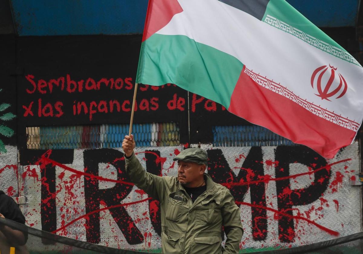 El enojo de Trump con el informe del Pentágono que tacha de...