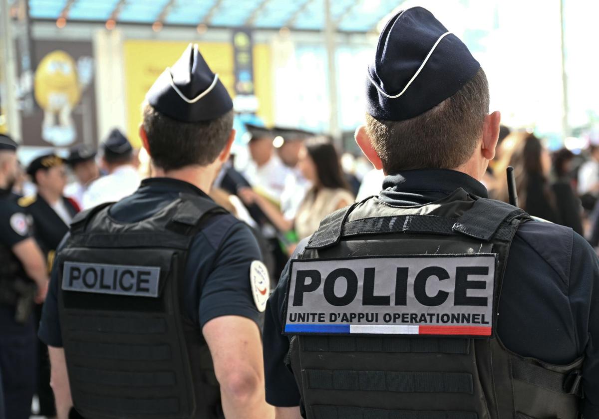 La Justicia europea condena a Francia por los controles policiales...