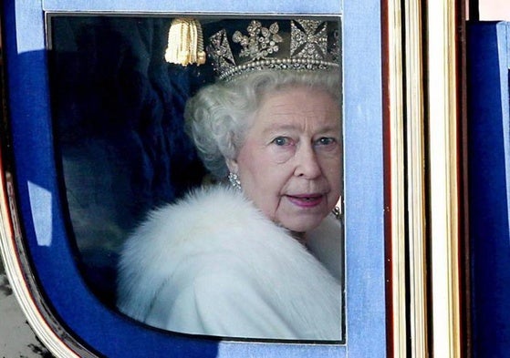 Isabel II.