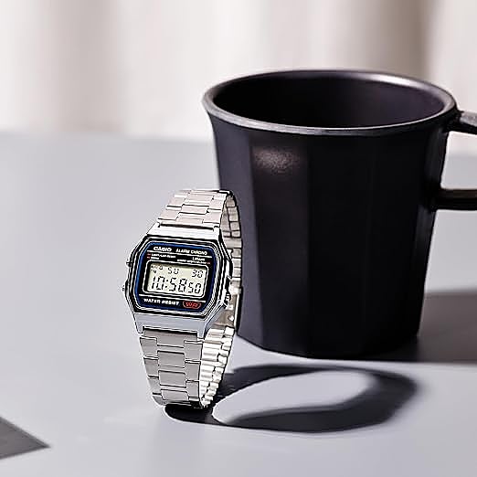 Los mejores relojes Casio según calidad y precio