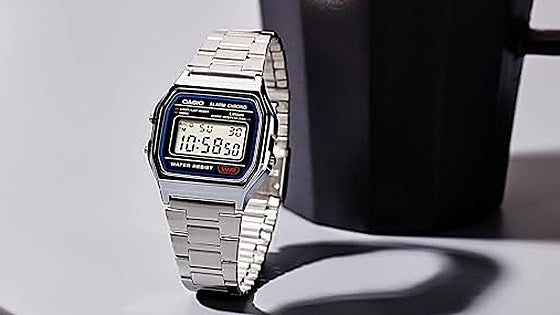 Estos son los mejores relojes Casio, según calidad y precio