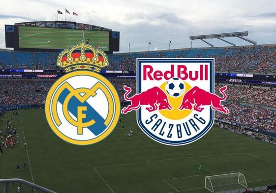 El Real Madrid se la juega: sigue la lucha por el paso a octavos del Mundial de Clubes completamente gratis en DAZN