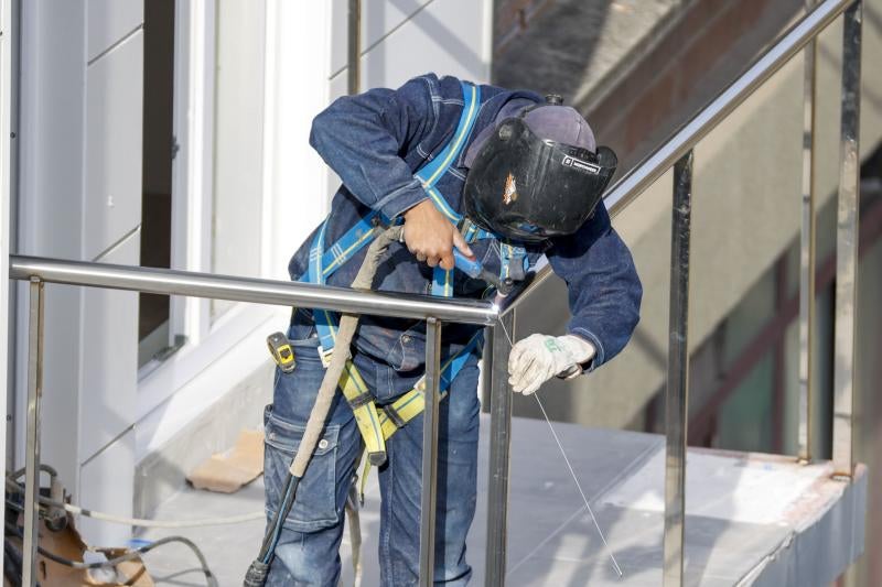 España perderá 2,6 millones de trabajadores en 2050...