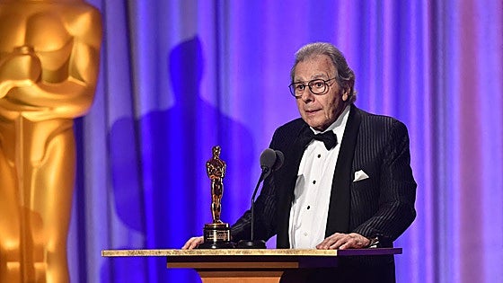 Muere Lalo Schifrin, el músico argentino que compuso el tema de 'Misión: Imposible'