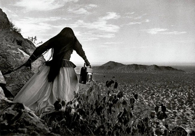 'Angel Woman' (1979)