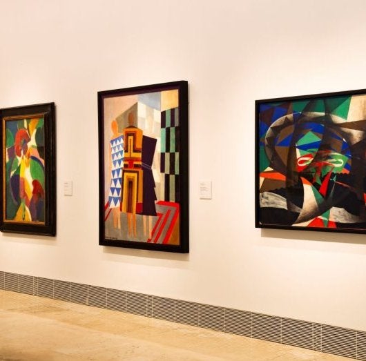 La exposición más espectacular de Madrid: está en el Museo Thyssen y puedes ir gratis
