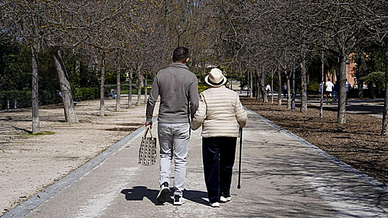 El gasto en pensiones en junio duplica la inversión pública anual de I+D de España