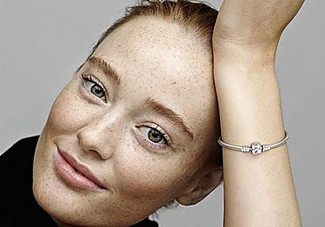 Las pulseras Pandora, el regalo perfecto con el que siempre acertarás