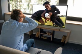 No malgastes ni un céntimo: Samsung te ofrece un reembolso de hasta 500€ en la compra de tu nuevo televisor