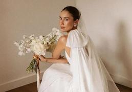 Zapatos para novias muy especiales: los más bonitos para un look de boda elegante
