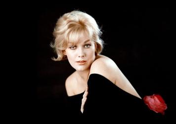 Acosada, violada... Kim Novak, la diva que renunció a Hollywood para no perder la cabeza