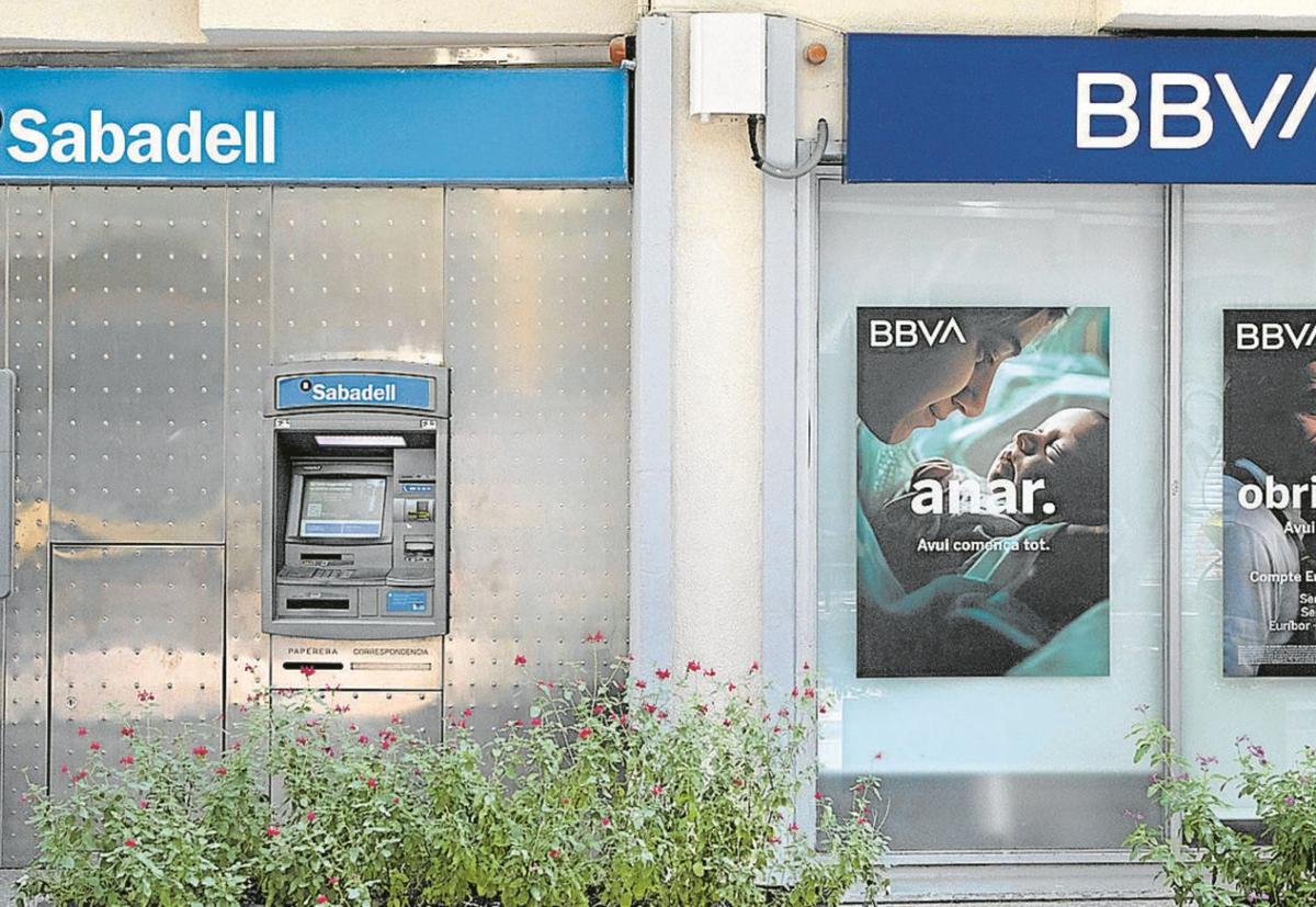La opa de BBVA sobre el Sabadell llega a la fase crítica y...