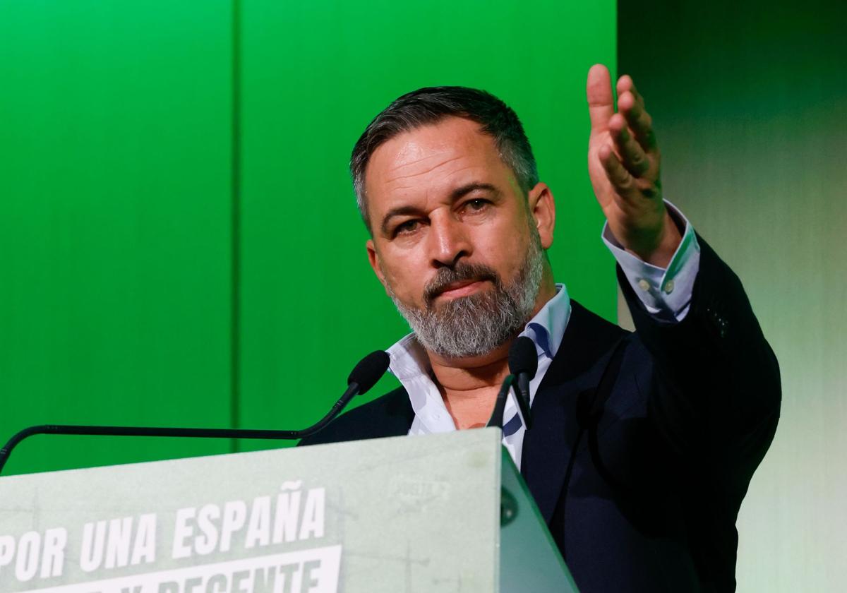 Vox presiona al PP con pactos bajo sus condiciones | Ideal