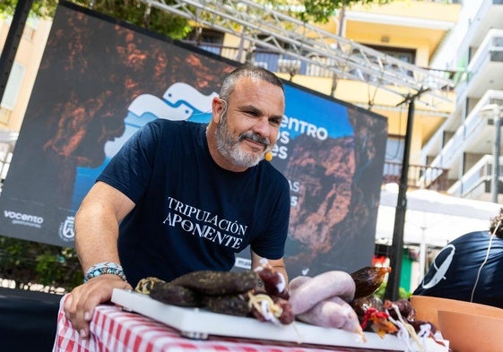 Ángel León