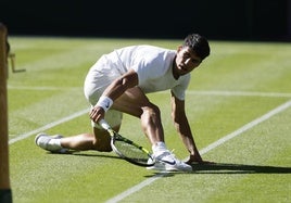 Directo | Fognini fuerza el quinto set en un duelo agónico